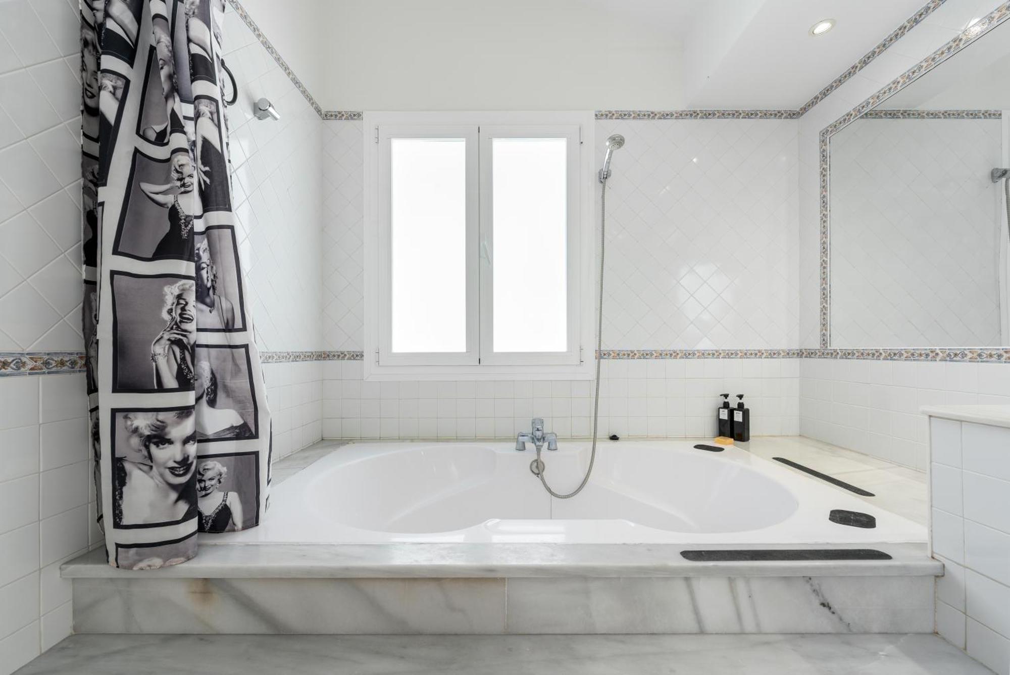243-Fully Renovated-Puerto Banus Marbella Front Line Penthouse Apartment Exterior photo